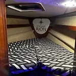 Star Guide Aion Botel Izola